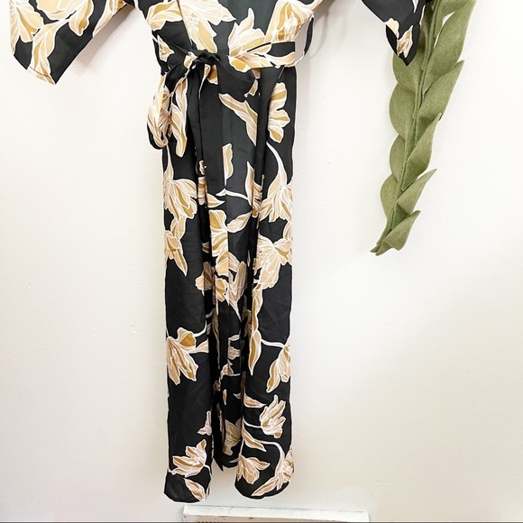 Maison du Soir Duster Kimono - Picture 10 of 14